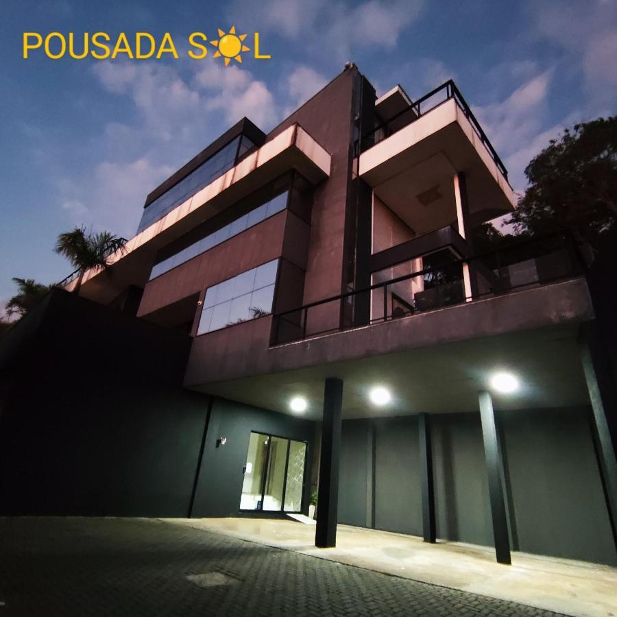 Sol Guest house Pato Branco