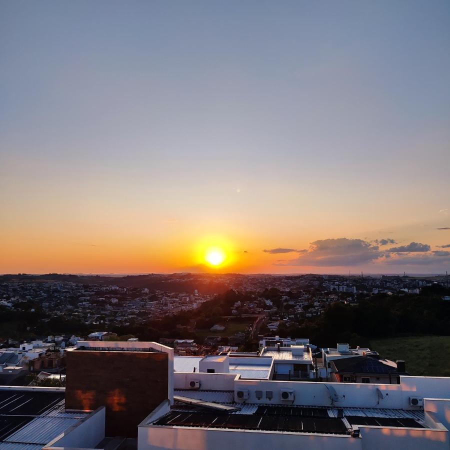 Sol Pato Branco