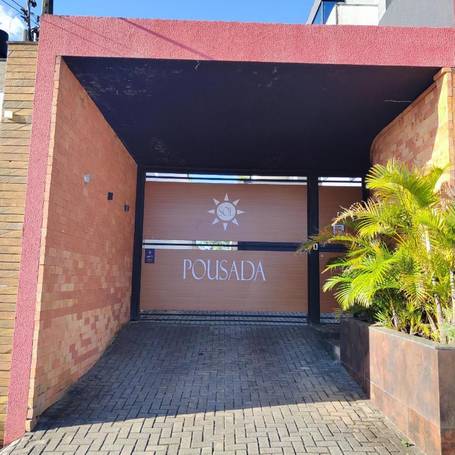 Sol Pato Branco